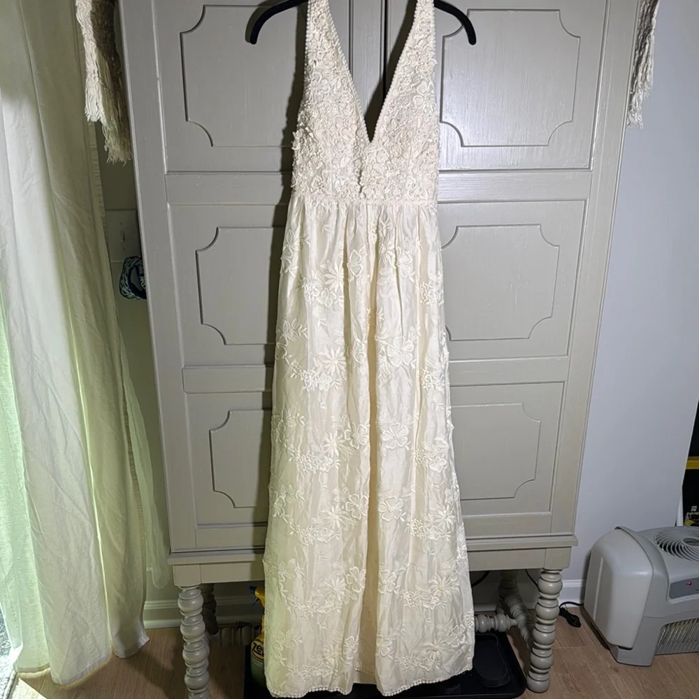NWOT BHLDN PAYAL JAIN Porter Size 0 Dress - Picture 1 of 11